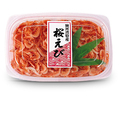 釜あげ桜えび