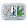釜あげしらす