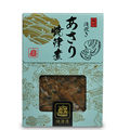 あさり焼津煮