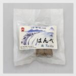 丸又のはんべ At Yaidzuのパッケージ全体