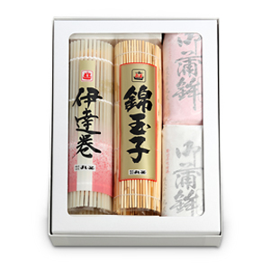 初夢にのせて<特上蒲鉾詰合せ>