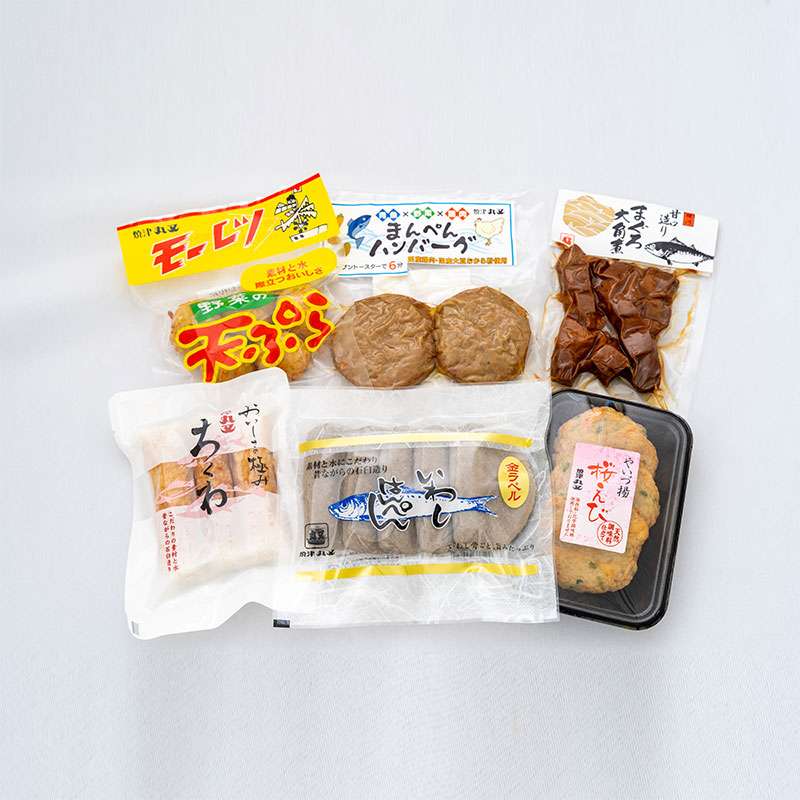 創業祭 おうちごはんセット