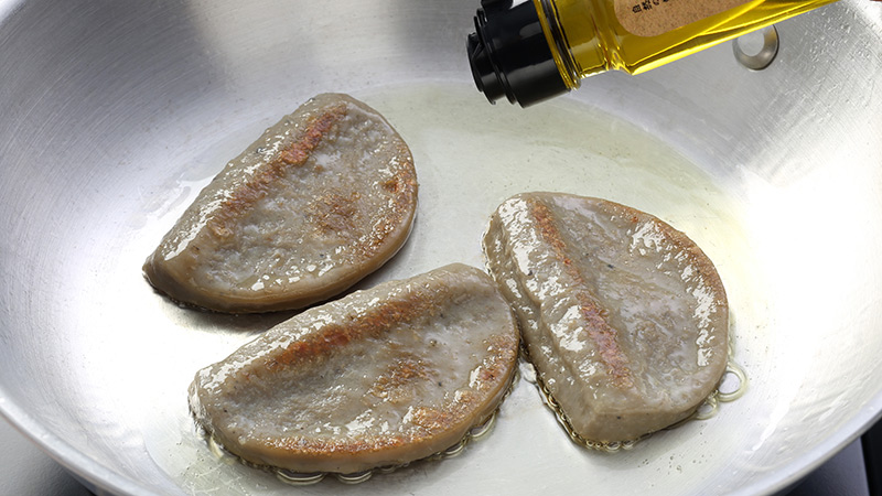 Hambe at Yaizu Olive Oil